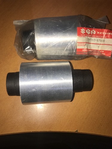 Pair lower engine mounts - lower,