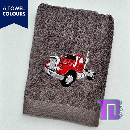 Model mack truck - model,