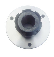 80mm Lathe Collet Chuck ER25