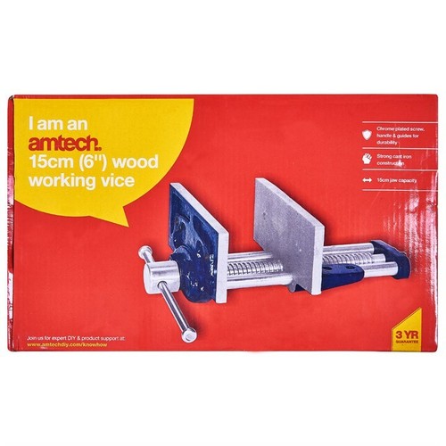 Vice clamp table wood - clamp,