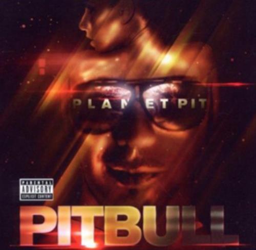 Pitbull planet pit cd deluxe - planet,