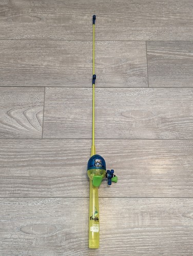 Zebco floating combo - zebco,
