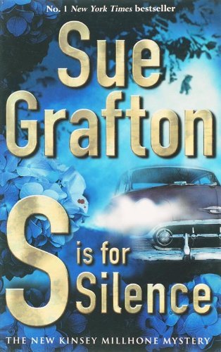 For silence sue - is,