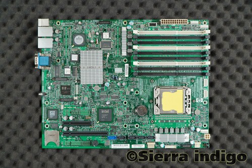 610524 001 motherboard - hp, 610524-001