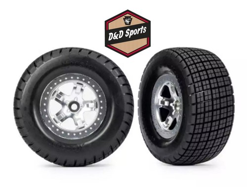 Traxxas 10476 wheels - -,
