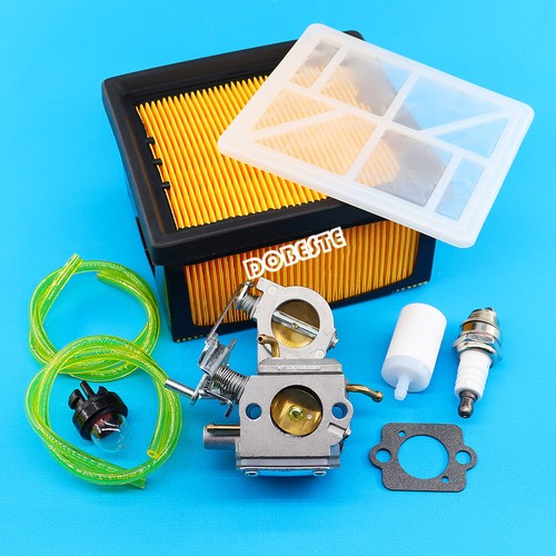 Carburetor air filter for - air,