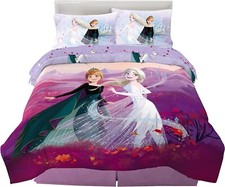 Disney Frozen 2 "Dance and