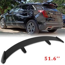 51.6" Car Rear Roof Spoiler