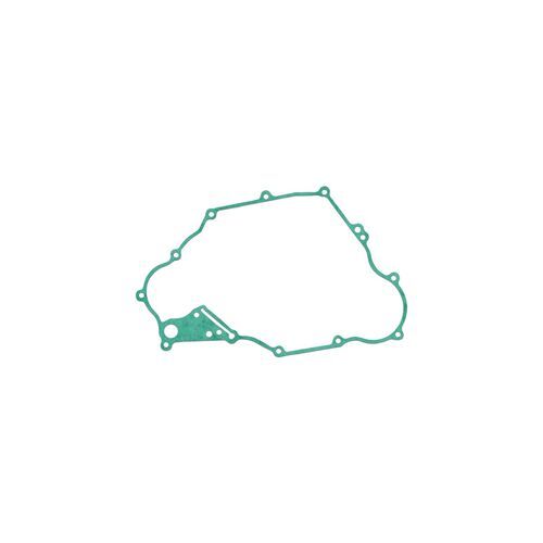 Centauro clutch cover gasket - centauro,