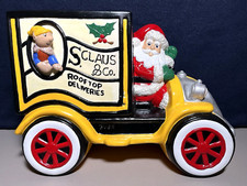 Vintage Glenview Mold #209