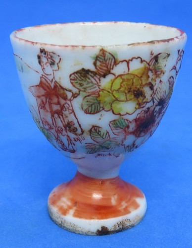 Japanese kutani vintage - japanese, art