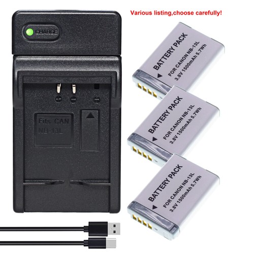 13l battery charger for - battery, or
