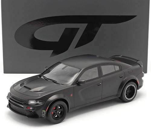 2020 dodge charger srt - 2020,