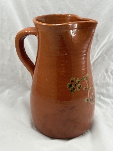 Vintage large terracotta - vintage,
