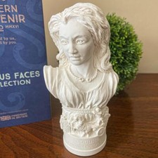 Boudica Handmade Small Bust