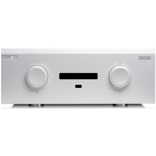 Musical fidelity m8xi - fidelity,