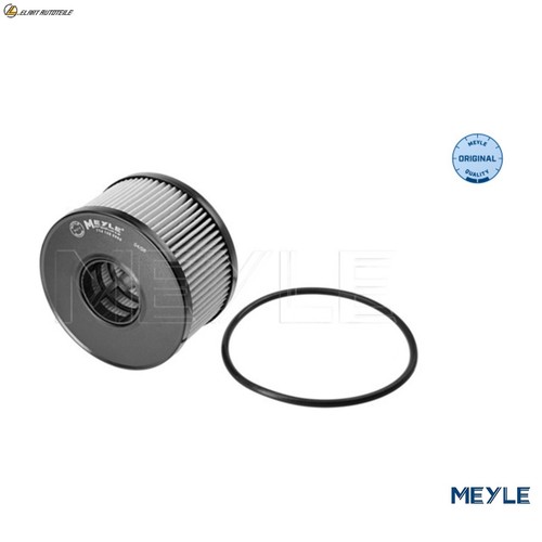 Oil filter 714 108 0000 - oil, for