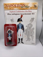 Del Prado Napoleon @ War Lead