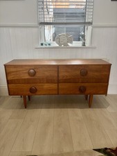 VINTAGE KOFOD LARSEN MID CENTURY SIDEBOARD