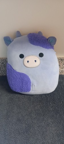 Squishmallows wisteria - squishmallows,