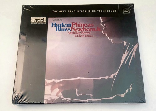 Harlem blues phineas - by,