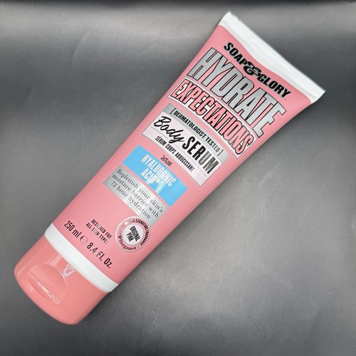 Soap glory hydrate - glory,