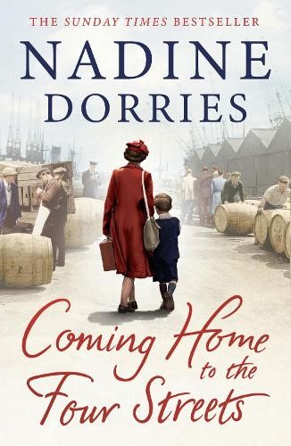 Nadine dorries coming home - nadine,