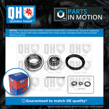 Wheel Bearing Kit Front