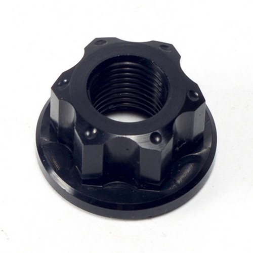For m10 track wheel - nuts, set