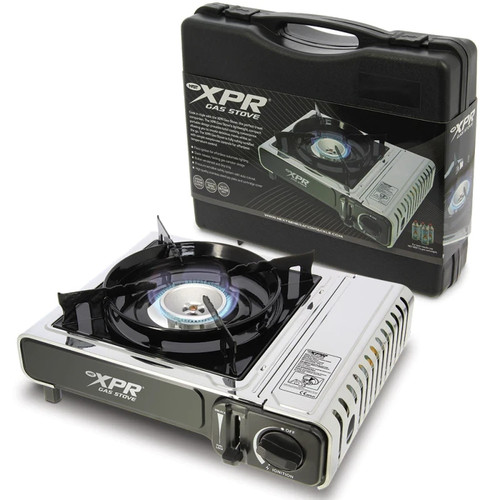 Ngt outdoor stove xpr - outdoor,