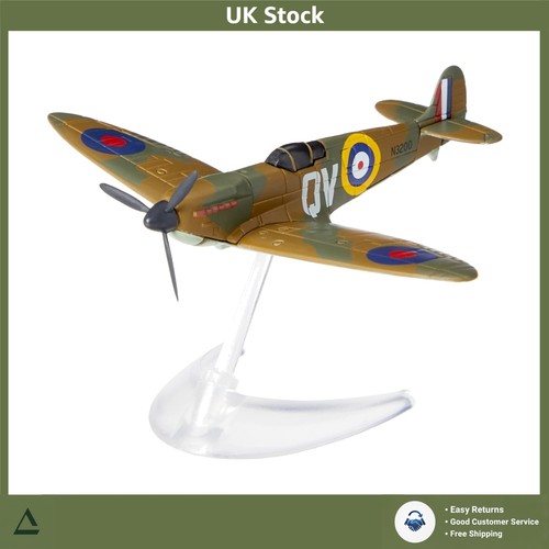 Iconic supermarine spitfire - iconic,