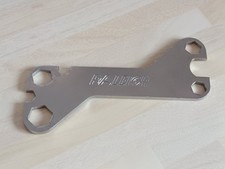 Raleigh Bike Spanner For Chopper Bmx Etc
