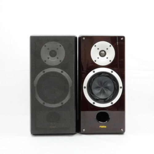 Fostex g1300 floorstanding - fostex, fb