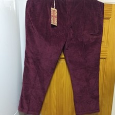 Samuel Windsor Corduroy