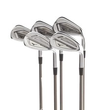 Mizuno JPX 921 Hot Metal