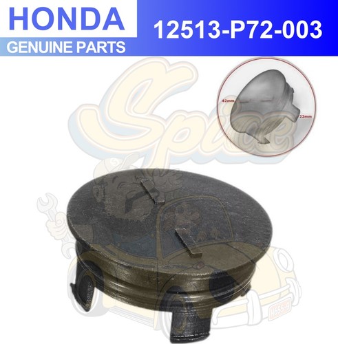 Honda genuine cylinder head - genuine,