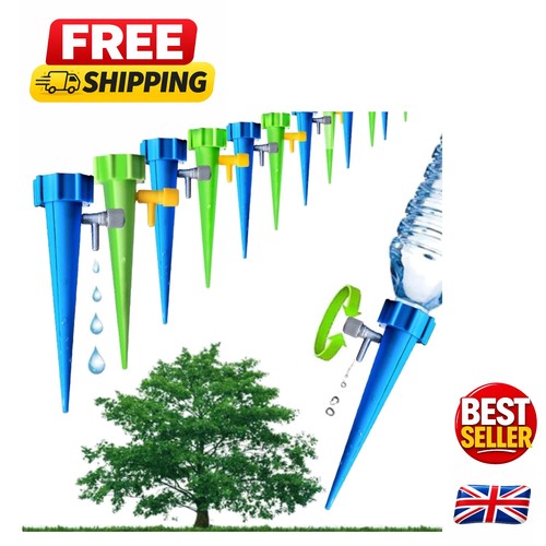 Piece plant watering - 12-piece, spike
