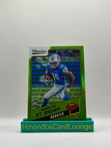 2021 panini classics - 2021,