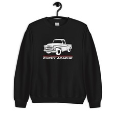 Premium Sweatshirt For Chevy