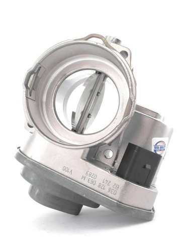 Fuelparts throttle body for - throttle, vw