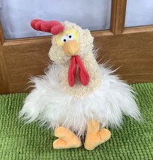 Gund Rooster Chicken 12”
