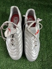 Brand New Adidas Predator Pulsado 2004 FG size 11 Uk 46 EU