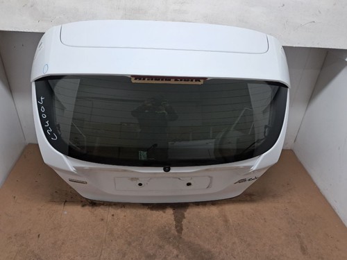 Ford fiesta titanium - ford,