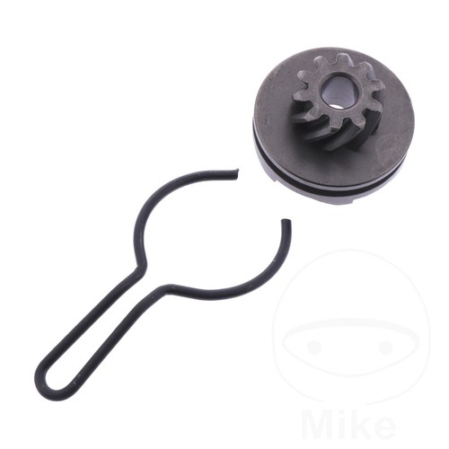 Kick start pinion - kick, fits