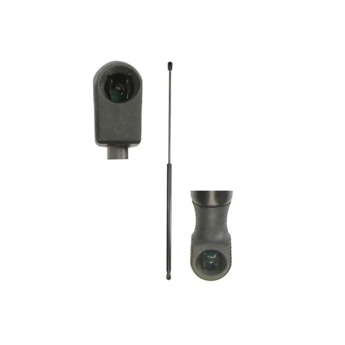 Gas spring engine - gas,