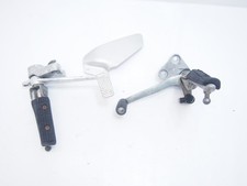 Yamaha FZR400RR 3TJ OEM Front