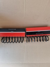 MAPCO REAR COIL SPRING SET FOR