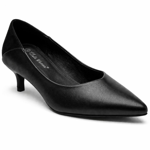 Womens ladies low - low, kitten