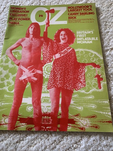Magazine 26 february - oz,