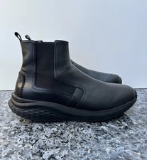 MBT MEN'S SARDINIA IN BLACK